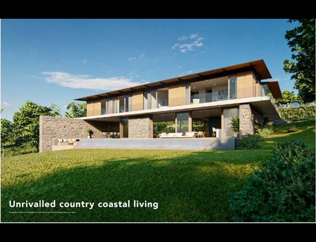 12,089M² VACANT LAND FOR SALE IN NEW SALT ROCK CITY